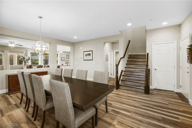 990 Floral Creek Court, Henderson, NV 89002