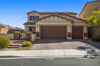 990 Floral Creek Court, Henderson, NV 89002
