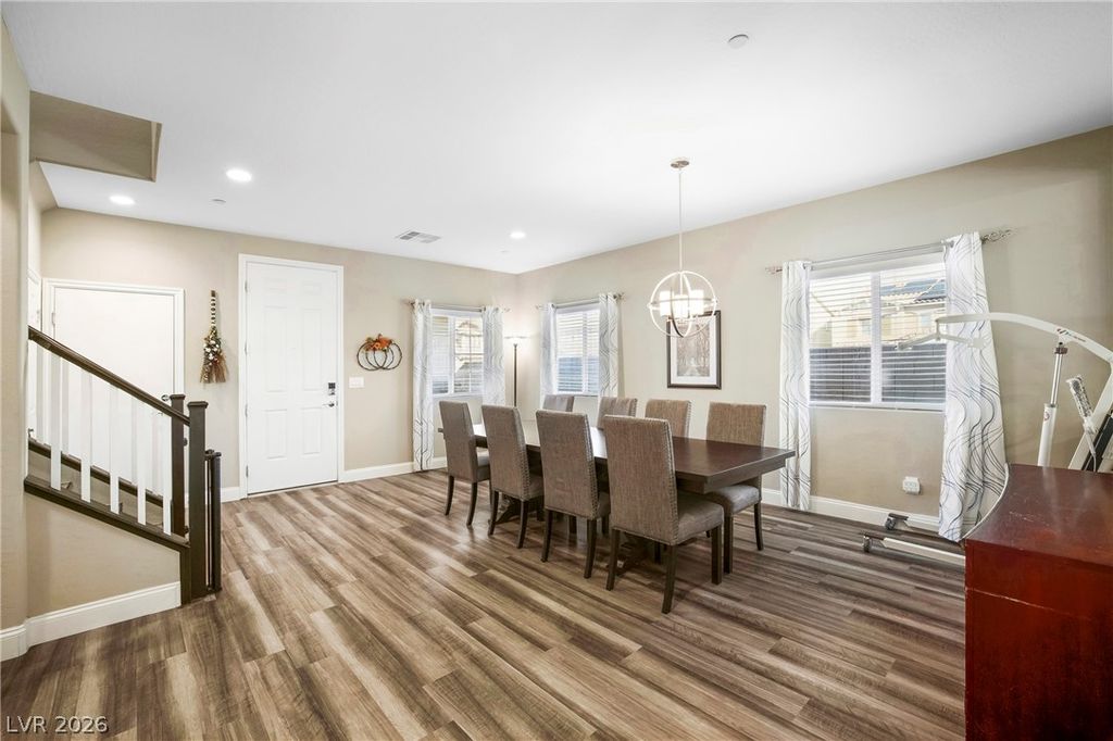 990 Floral Creek Court, Henderson, NV 89002 — photo 4