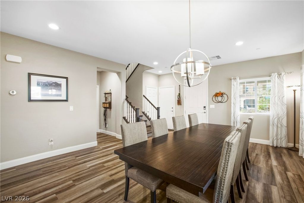 990 Floral Creek Court, Henderson, NV 89002 — photo 5