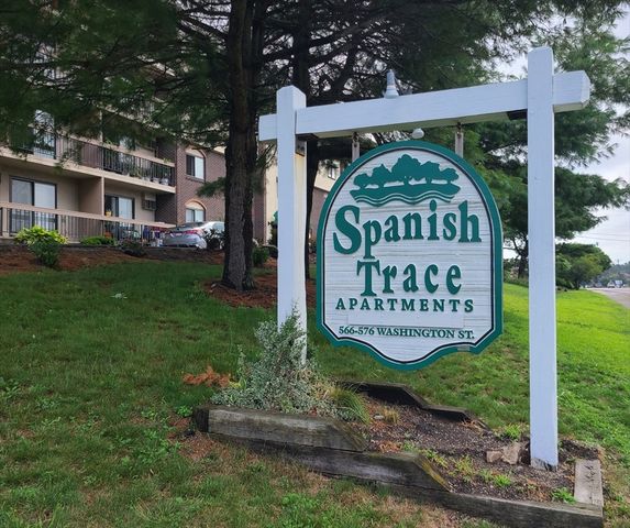 566 Washington Street 46, Weymouth, MA 02188