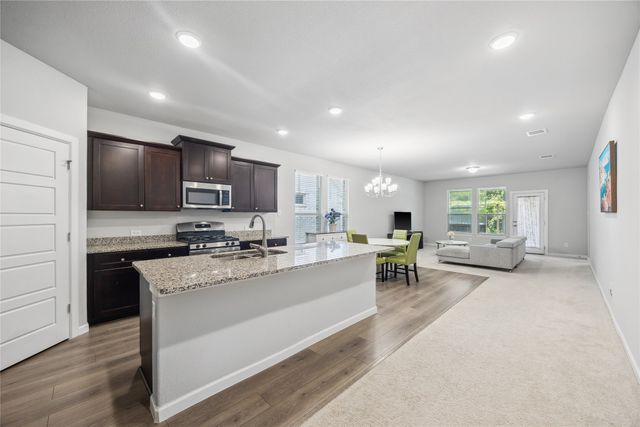 5649 Southern Fern Road, Garland, TX 75043