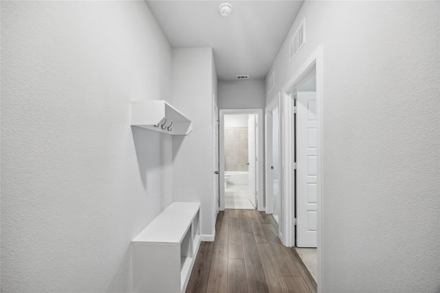 5649 Southern Fern Road, Garland, TX 75043