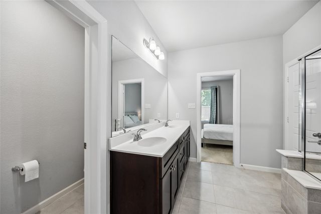 5649 Southern Fern Road, Garland, TX 75043