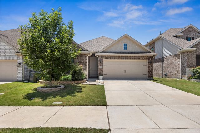 5649 Southern Fern Road, Garland, TX 75043