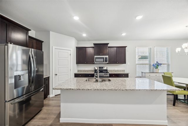 5649 Southern Fern Road, Garland, TX 75043