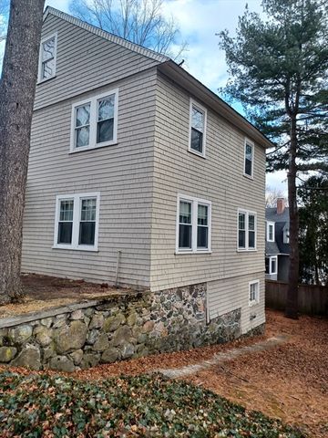 12 Oakwood Road, Newton, MA 02466