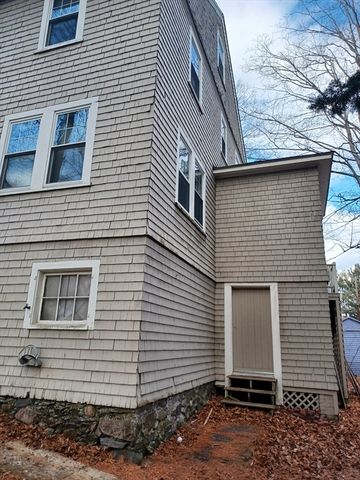 12 Oakwood Road, Newton, MA 02466