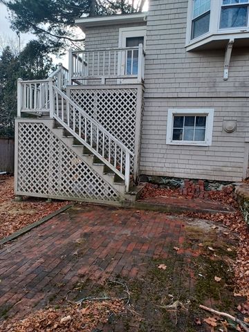 12 Oakwood Road, Newton, MA 02466