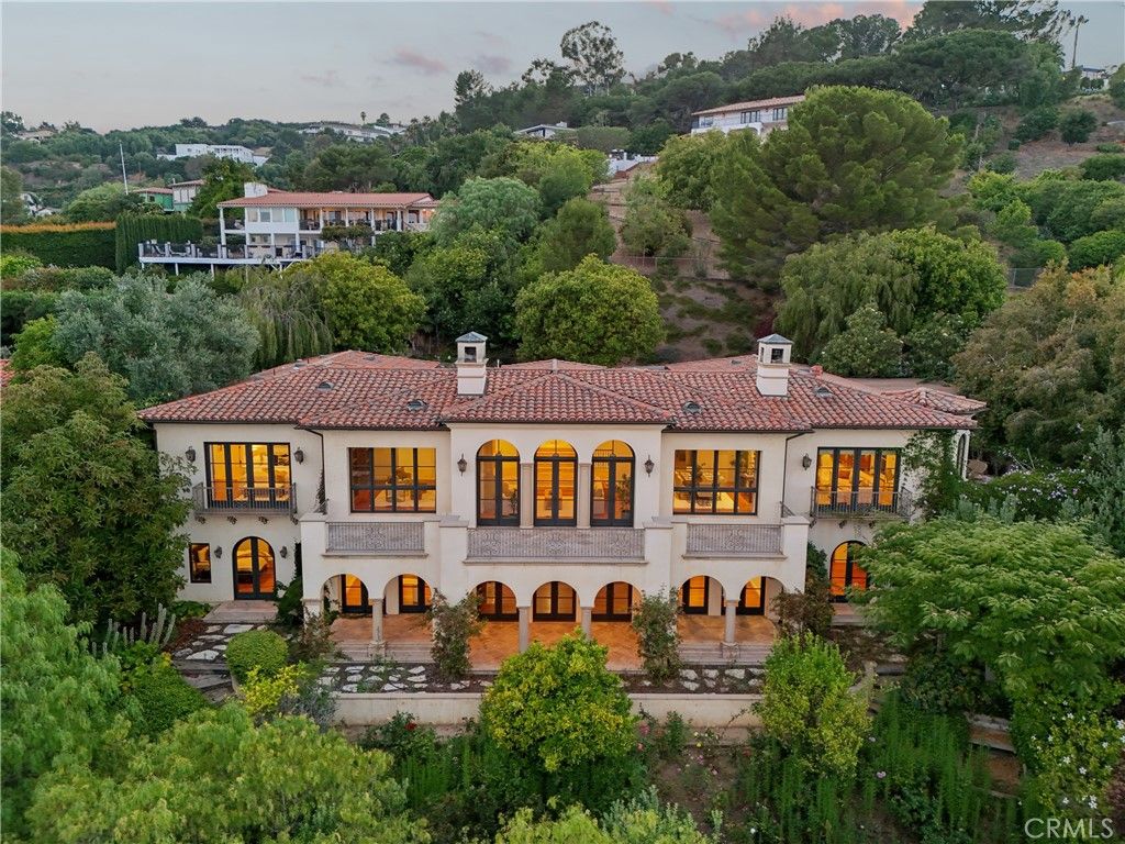 6337 Via Colinita, Rancho Palos Verdes, CA 90275 — exterior