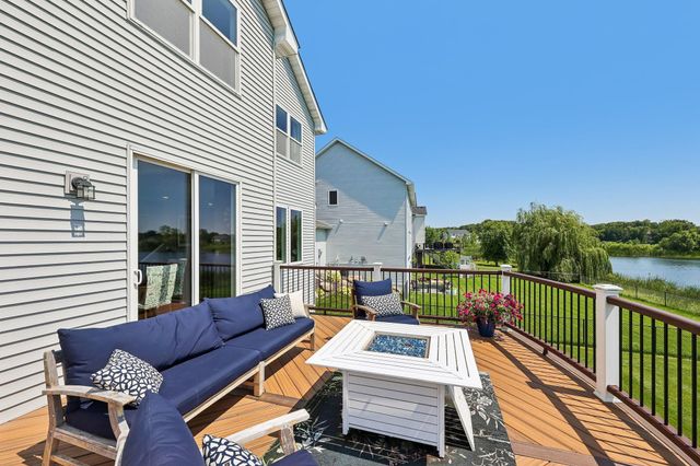 12309 Lever Street NE, Blaine, MN 55449