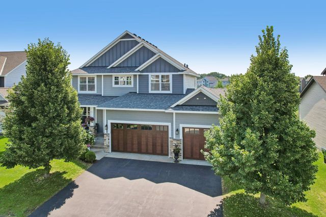 12309 Lever Street NE, Blaine, MN 55449