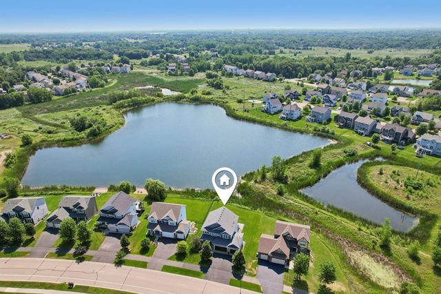 12309 Lever Street NE, Blaine, MN 55449