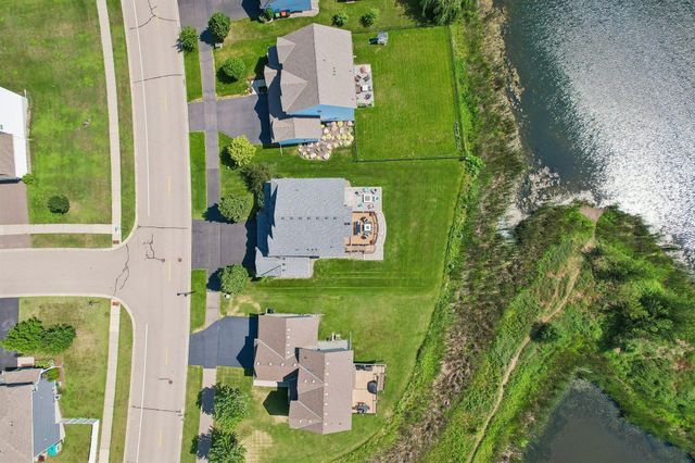 12309 Lever Street NE, Blaine, MN 55449
