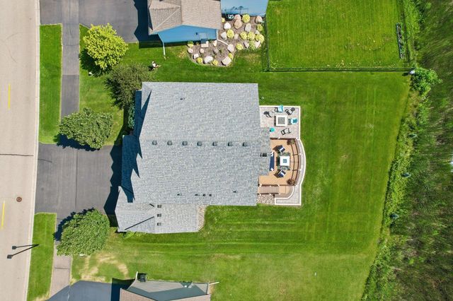 12309 Lever Street NE, Blaine, MN 55449