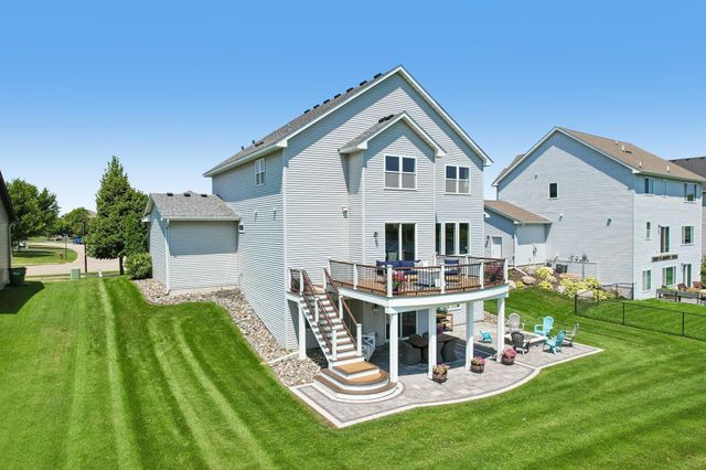 12309 Lever Street NE, Blaine, MN 55449