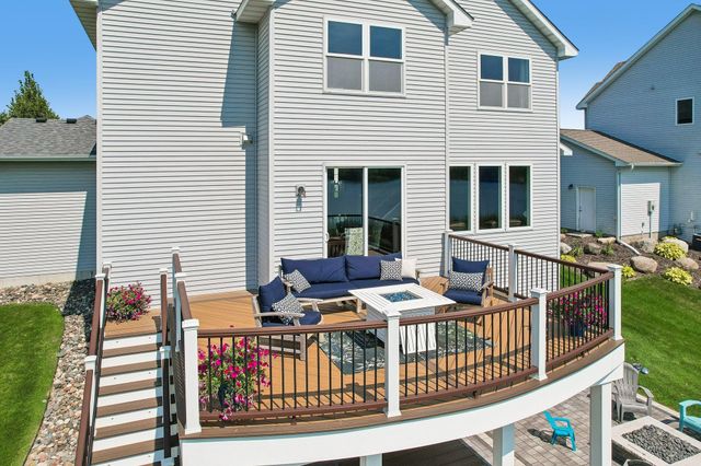 12309 Lever Street NE, Blaine, MN 55449