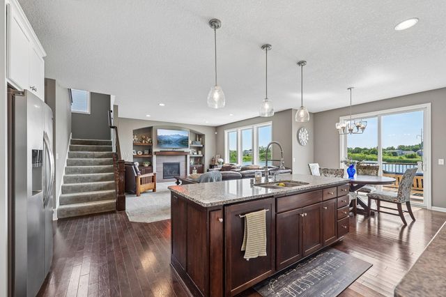 12309 Lever Street NE, Blaine, MN 55449