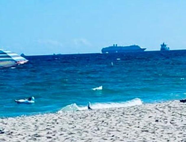 2200 NE 33rd Ave 8G, Fort Lauderdale, FL 33305