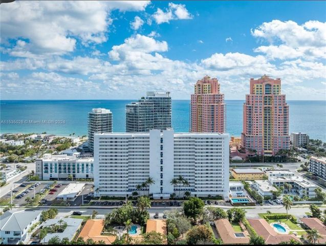 2200 NE 33rd Ave 8G, Fort Lauderdale, FL 33305