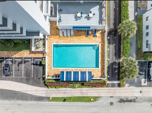 2200 NE 33rd Ave 8G, Fort Lauderdale, FL 33305