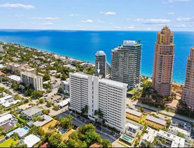 2200 NE 33rd Avenue 8G, Fort Lauderdale, FL 33305