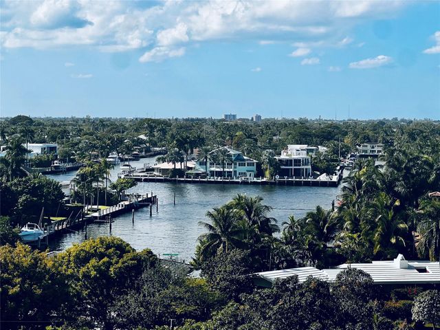 2200 NE 33rd Ave 8G, Fort Lauderdale, FL 33305