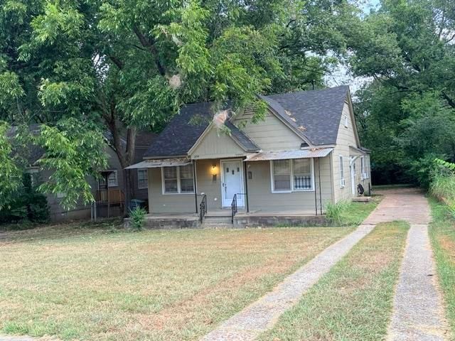 3654 KEARNEY AVE, Memphis, TN 38111