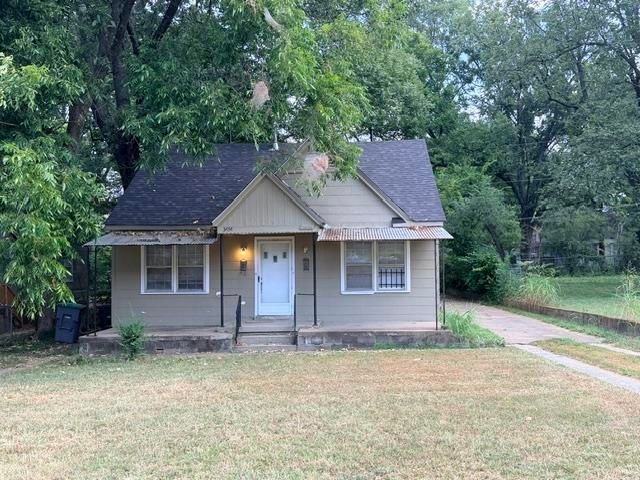 3654 KEARNEY AVE, Memphis, TN 38111