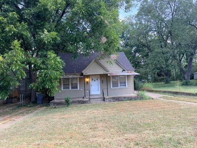 3654 KEARNEY AVE, Memphis, TN 38111