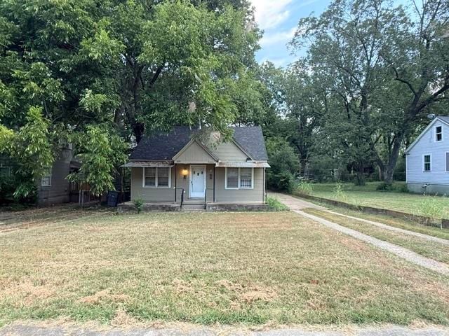 3654 KEARNEY AVE, Memphis, TN 38111