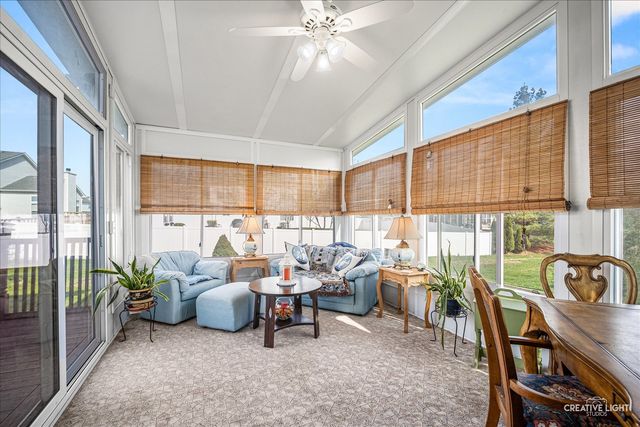 1438 Westbury Circle, North Aurora, IL 60542