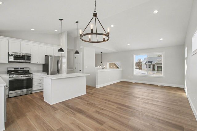 5215 Margot Lane, Allendale Twp, MI 49401