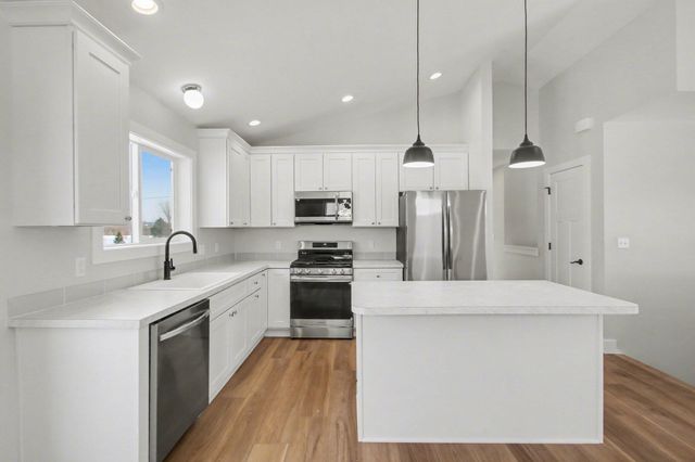 5215 Margot Lane, Allendale Twp, MI 49401