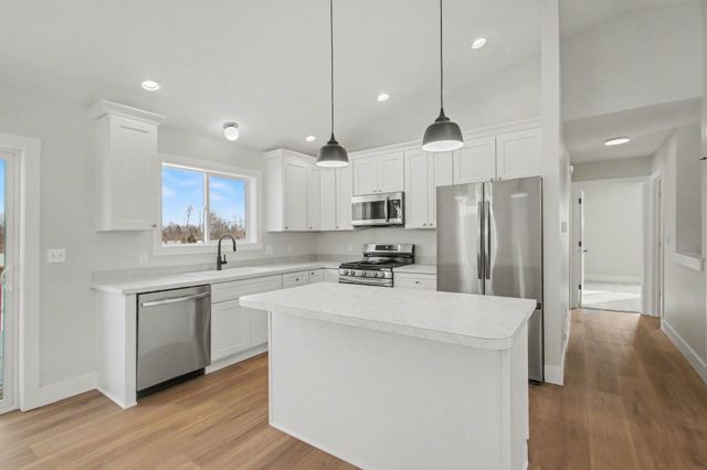 5215 Margot Lane, Allendale Twp, MI 49401