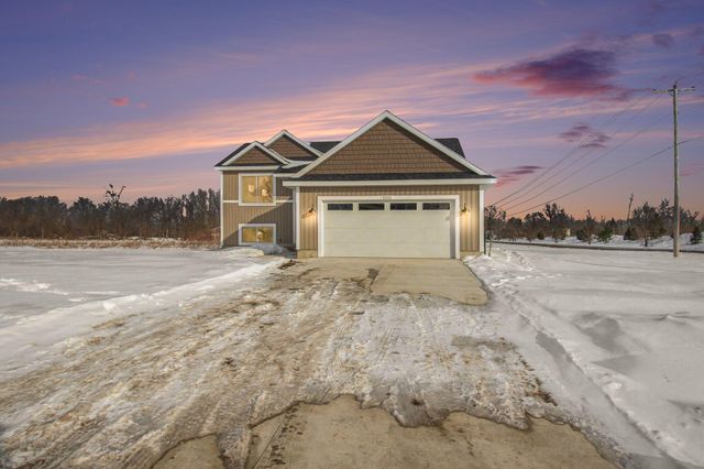 5215 Margot Lane, Allendale Twp, MI 49401