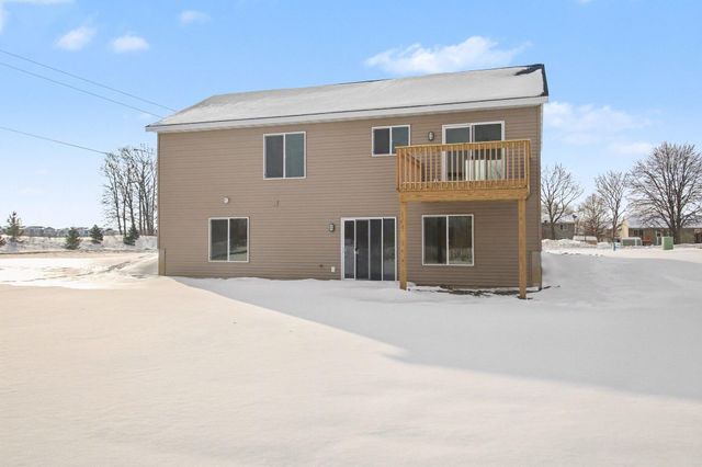 5215 Margot Lane, Allendale Twp, MI 49401