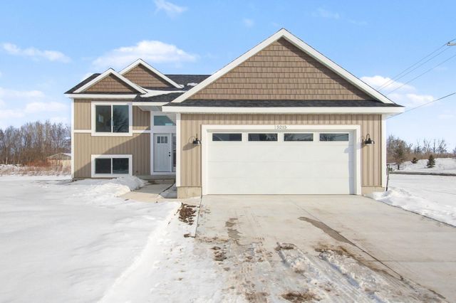 5215 Margot Lane, Allendale Twp, MI 49401