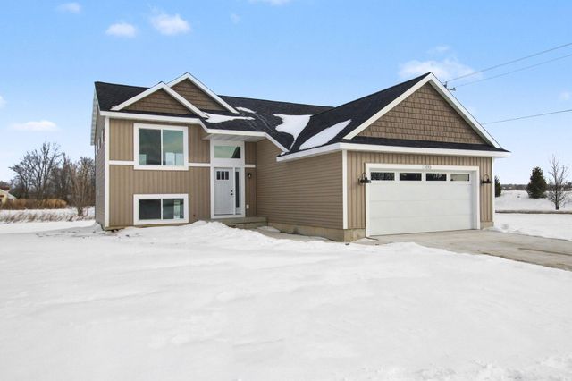 5215 Margot Lane, Allendale Twp, MI 49401