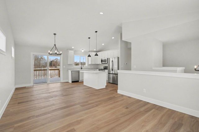 5215 Margot Lane, Allendale Twp, MI 49401