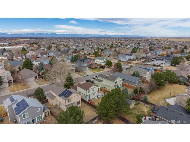 22166 E Princeton Cir, Aurora, CO 80018