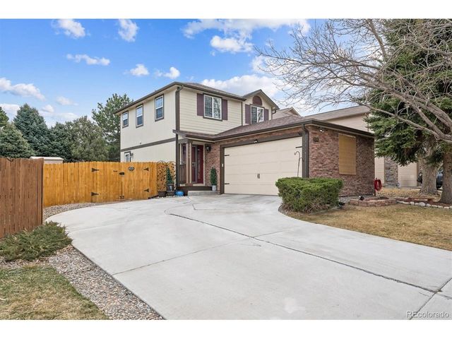 22166 E Princeton Cir, Aurora, CO 80018