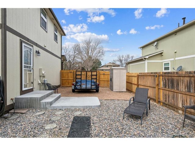22166 E Princeton Cir, Aurora, CO 80018