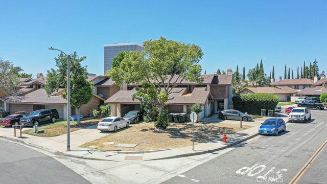 3440 W Park Balboa, Orange, CA 92868