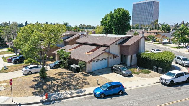 3440 W Park Balboa, Orange, CA 92868