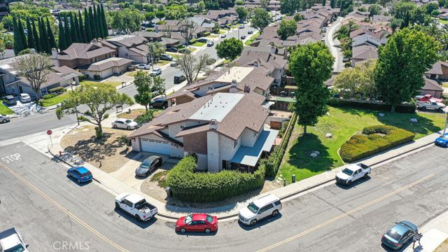 3440 W Park Balboa, Orange, CA 92868