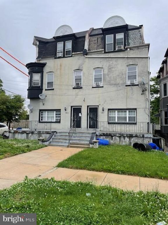 143 N 50TH ST, Philadelphia, PA 19139