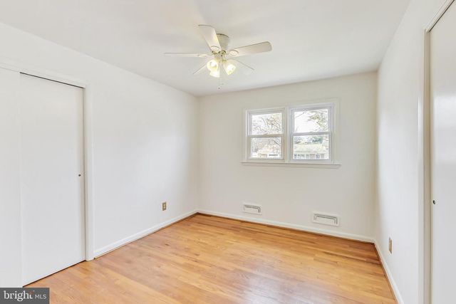 1208 PINEWOOD DR, Frederick, MD 21701
