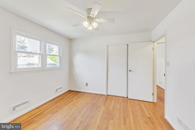 1208 PINEWOOD DR, Frederick, MD 21701