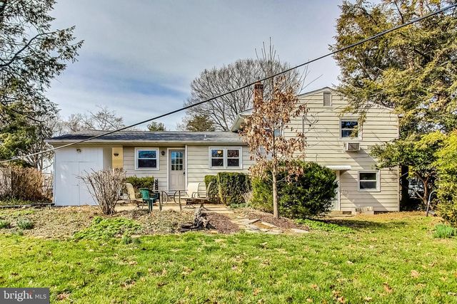1208 PINEWOOD DR, Frederick, MD 21701